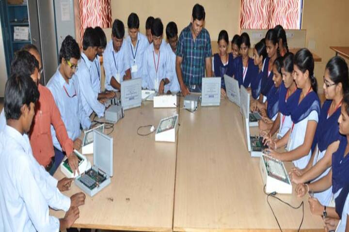 laboratory